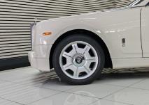 Rolls-Royce Phantom Extended Wheelbase Woodmead Auto