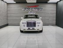 Rolls-Royce Phantom Extended Wheelbase Woodmead Auto