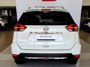 2020 Nissan X-Trail 2.5 4x4 Acenta for sale