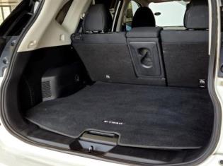 2020 Nissan X-Trail 2.5 4x4 Acenta for sale