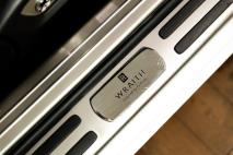 Rolls-Royce Wraith V12 Coupe Daytona