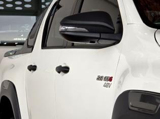 2026 Toyota Hilux 2.8GD-6 48v Double Cab Legend for sale