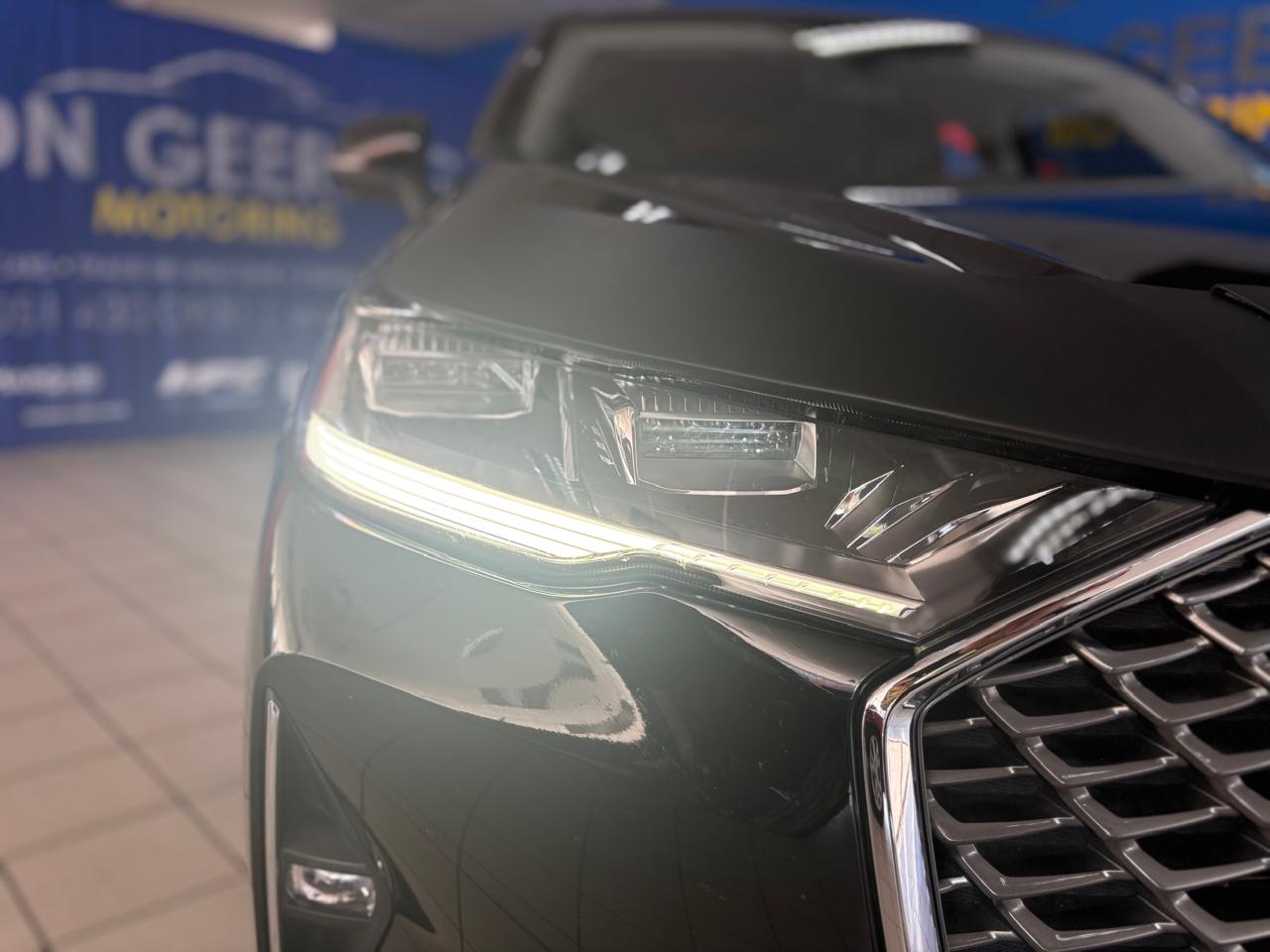 Haval H6 2.0T Premium Leon Geeringh Pre-owned