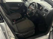 Volkswagen Polo Sedan 1.6 Comfortline Hoopers Volkswagen Durban