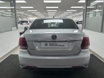 Volkswagen Polo Sedan 1.6 Comfortline Hoopers Volkswagen Durban