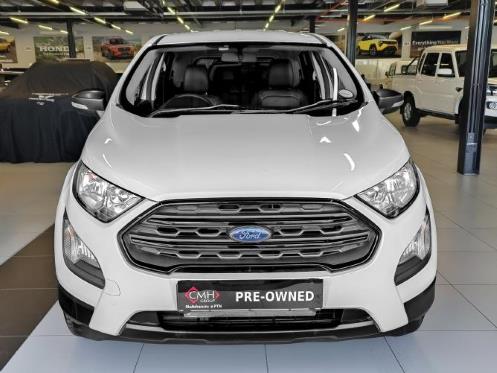2020 Ford EcoSport 1.5TDCi Ambiente for sale