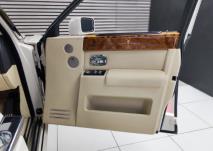 Rolls-Royce Phantom Extended Wheelbase Woodmead Auto