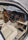 Rolls-Royce Phantom Extended Wheelbase Woodmead Auto