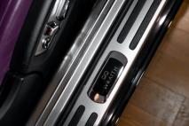 Rolls-Royce Wraith Black Badge Daytona