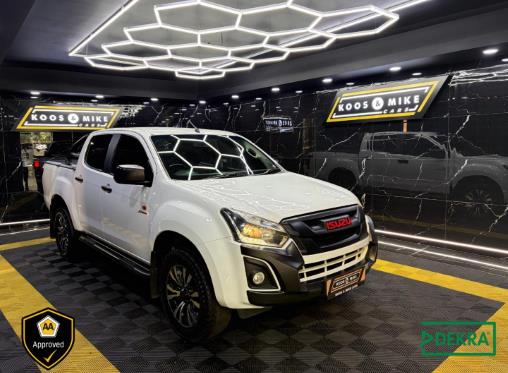 2018 Isuzu KB 250D-Teq Double Cab X-Rider for sale - 00221_26