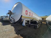 GRW TRIDEM Pomona Road Truck Sales