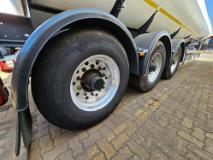 GRW TRIDEM Pomona Road Truck Sales