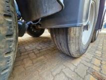 GRW TRIDEM Pomona Road Truck Sales