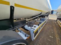 GRW TRIDEM Pomona Road Truck Sales