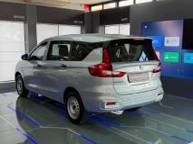 Suzuki Ertiga 1.5 GA Torino Motors