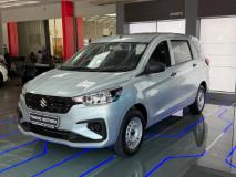 Suzuki Ertiga 1.5 GA Torino Motors