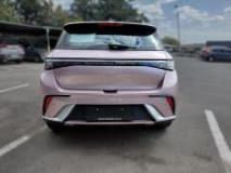 BYD Dolphin Standard Range Kelston Pre-Owned on Old Transkei Rd