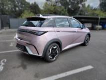 BYD Dolphin Standard Range Kelston Pre-Owned on Old Transkei Rd