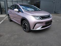 BYD Dolphin Standard Range Kelston Pre-Owned on Old Transkei Rd