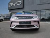 BYD Dolphin Standard Range Kelston Pre-Owned on Old Transkei Rd