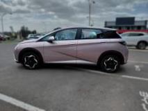 BYD Dolphin Standard Range Kelston Pre-Owned on Old Transkei Rd