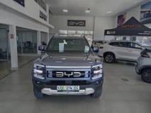 BYD Shark 6 Premium AWD Kelston Pre-Owned on Old Transkei Rd