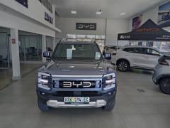 2025 BYD Shark 6 Premium AWD for sale