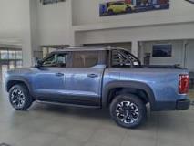 BYD Shark 6 Premium AWD Kelston Pre-Owned on Old Transkei Rd