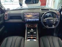 BYD Shark 6 Premium AWD Kelston Pre-Owned on Old Transkei Rd