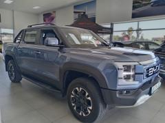 2025 BYD Shark 6 Premium AWD for sale