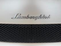 Lamborghini Gallardo LP520-4 Spyder La Collezione