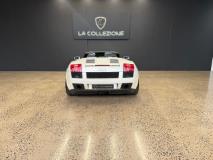 Lamborghini Gallardo LP520-4 Spyder La Collezione