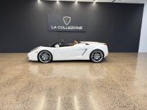 Lamborghini Gallardo LP520-4 Spyder La Collezione