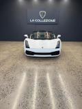 Lamborghini Gallardo LP520-4 Spyder La Collezione