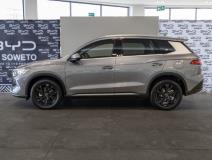 BYD Sealion 5 Dynamic BYD Soweto