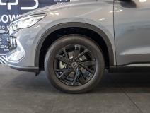 BYD Sealion 5 Dynamic BYD Soweto