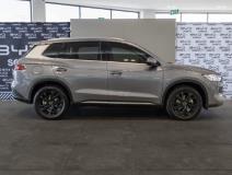 BYD Sealion 5 Dynamic BYD Soweto