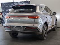 BYD Sealion 5 Dynamic BYD Soweto