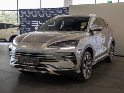 BYD Sealion 6 Premium AWD BYD Soweto