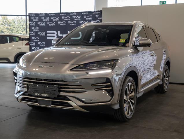 BYD Sealion 6 Premium AWD BYD Soweto