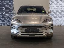 BYD Sealion 6 Premium AWD BYD Soweto