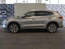 BYD Sealion 6 Premium AWD BYD Soweto