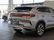 BYD Sealion 6 Premium AWD BYD Soweto