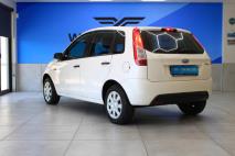 Ford Figo 1.4 Ambiente Wingfield Motors Vredenburg