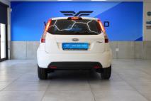 Ford Figo 1.4 Ambiente Wingfield Motors Vredenburg