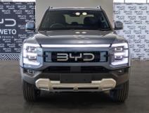 BYD Shark 6 Premium AWD BYD Soweto