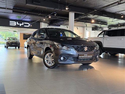 Suzuki Baleno 1.5 GL Manual BYD Pietermaritzburg