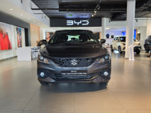 Suzuki Baleno 1.5 GL Manual BYD Pietermaritzburg