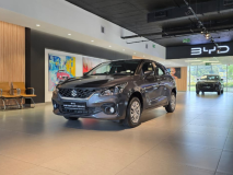 Suzuki Baleno 1.5 GL Manual BYD Pietermaritzburg