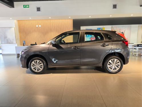 2026 Suzuki Baleno 1.5 GL Manual for sale